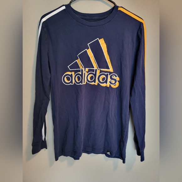 Adidas Boys Size Large - Picture 1 of 3